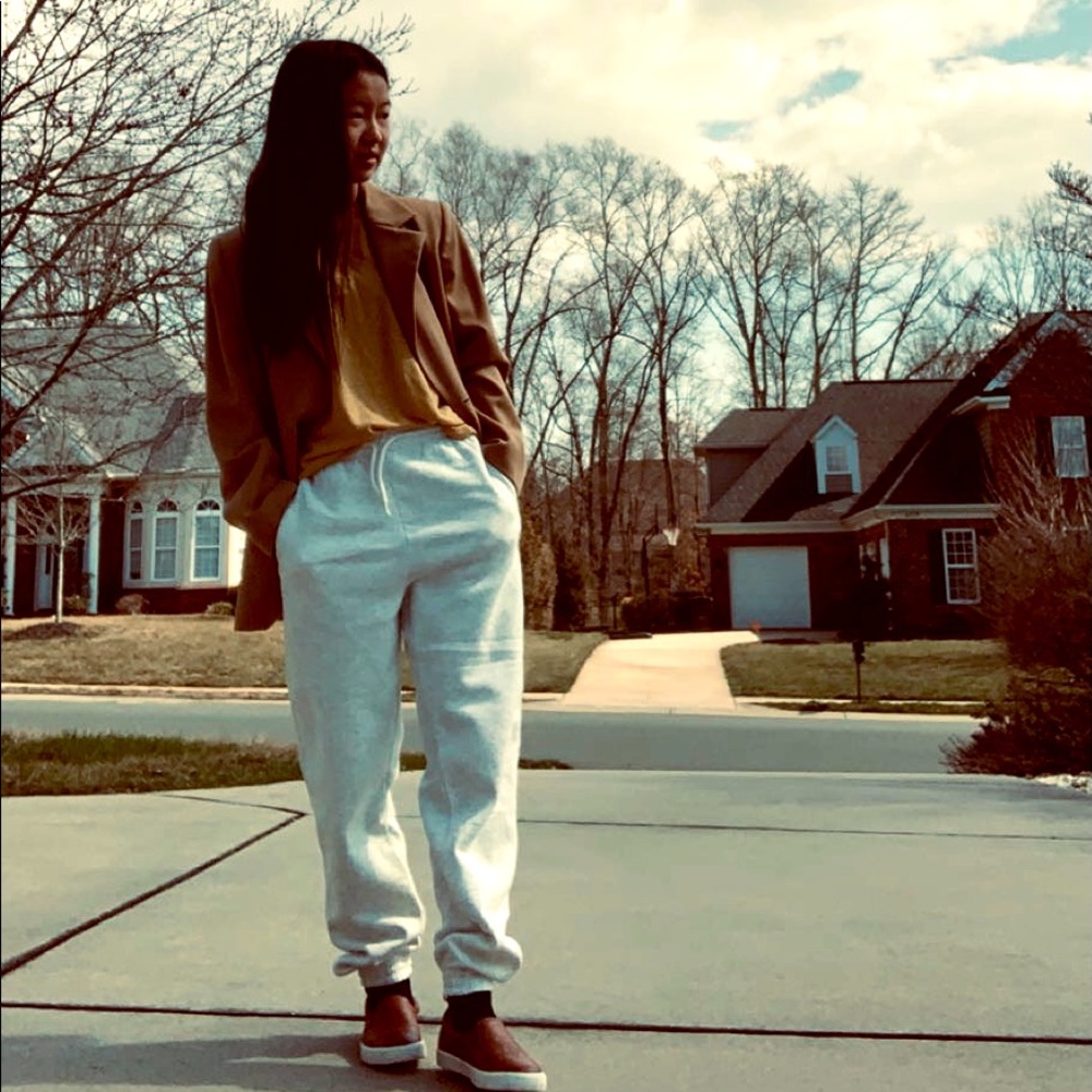 Meet your Posher, Shirley